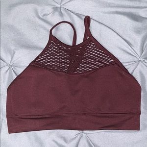 Forever 21 Sports Bra